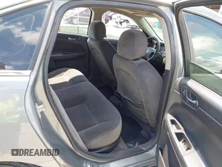 2008 Chevrolet Impala LT with VIN 2G1WT58K481274153, listed as a IAAI auction lot 42199593 with 204,444 mi miles and . Bid and sale history available at DreamBid. Image 8.
