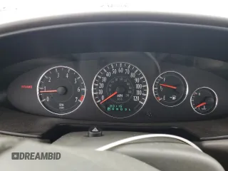 1999 Chrysler Cirrus LXi z VIN 1C3EJ56H2XN637180, wystawiony jako Copart lot #81729684 z przebiegiem 80 115 mil mil oraz Tytuł czysty. Historia ofert i sprzedaży dostępna na DreamBid. Obrazek 9.