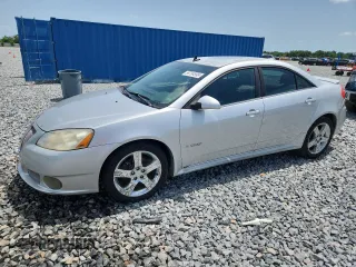 2009 Pontiac G6 with VIN 1G2ZL577494251063, listed as a Copart auction lot 59704595 with 108,870 mi miles and Clean title. Bid and sale history available at DreamBid. Image 1.