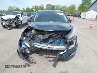 2019 Ford Escape SE z VIN 1FMCU0GD2KUB98923, wystawiony jako IAAI lot #42245972 z przebiegiem 91 193 mil mil oraz . Historia ofert i sprzedaży dostępna na DreamBid. Obrazek 12.