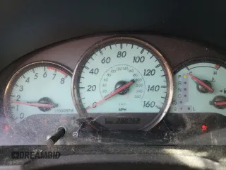 2004 Toyota Solara SE with VIN 4T1CE38P34U839488, listed as a Copart auction lot 76517284 with 288,362 mi miles and Clean Title. Bid and sale history available at DreamBid. Image 9.