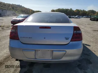 2004 Chrysler 300M M z VIN 2C3HE66G24H630300, wystawiony jako Copart lot #76749344 z przebiegiem 50 078 mil mil oraz Szkoda całkowita • Salvage title. Historia ofert i sprzedaży dostępna na DreamBid. Obrazek 6.