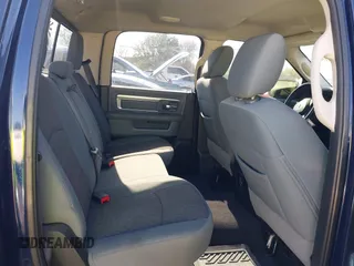 2014 Ram 1500 Lone Star z VIN 1C6RR6LT9ES424494, wystawiony jako IAAI lot #41654158 z przebiegiem 143 072 mil mil oraz . Historia ofert i sprzedaży dostępna na DreamBid. Obrazek 8.
