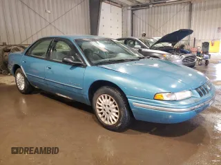 1997 Chrysler Concorde z VIN 2C3HD56FXVH700518, wystawiony jako Copart lot #43021955 z przebiegiem 103 268 mil mil oraz Szkody całkowita. Historia ofert i sprzedaży dostępna na DreamBid. Obrazek 4.