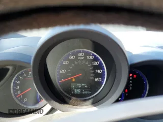 2009 Acura RDX Technology with VIN 5J8TB18589A003315, listed as a Copart auction lot 52538855 with 112,827 mi miles and Salvage Title. Bid and sale history available at DreamBid. Image 9.