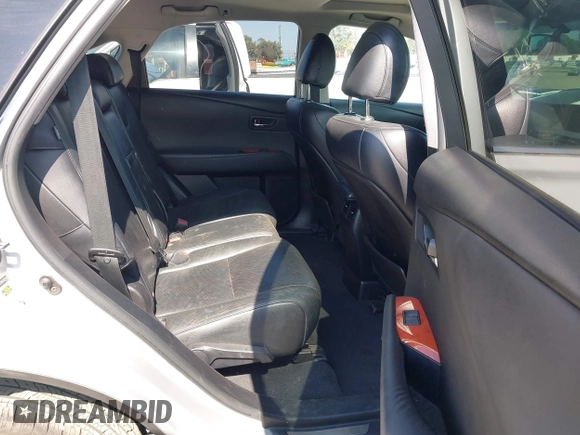 2010 Lexus RX 350 с VIN 2T2ZK1BA5AC031616, выставлен на аукционе IAAI как лот 42615242 с пробегом 316 925 миль миль и . История ставок и продаж доступна на DreamBid. Изображение 8.