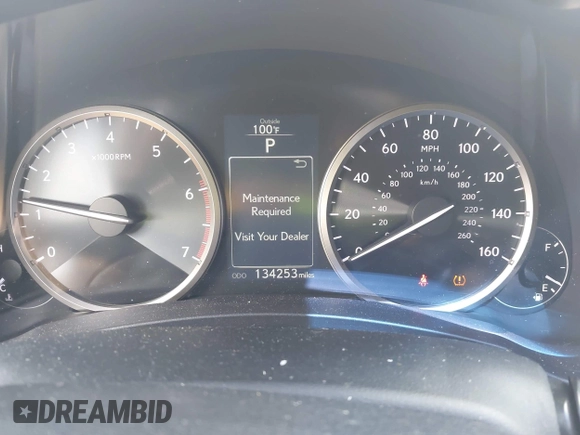 2016 Lexus NX 200t с VIN JTJBARBZ6G2066084, выставлен на аукционе IAAI как лот 42605858 с пробегом 134 253 миль миль и . История ставок и продаж доступна на DreamBid. Изображение 7.