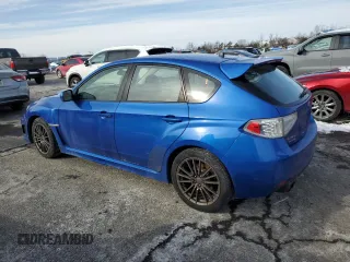 2012 Subaru WRX WRX Limited z VIN JF1GR7E69CG224329, wystawiony jako Copart lot #42117055 z przebiegiem 78 725 mil mil oraz Czysty tytuł • Clean title. Historia ofert i sprzedaży dostępna na DreamBid. Obrazek 2.