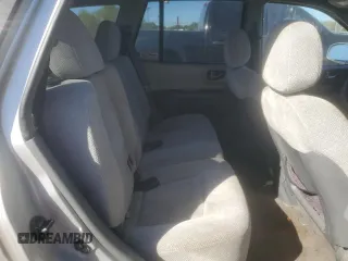 2005 Hyundai Santa Fe GLS with VIN KM8SC73D05U856384, listed as a Copart auction lot 73546414 with 0 mi miles and Salvage Title. Bid and sale history available at carsss.com. Image 12.