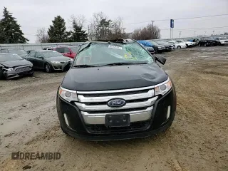 2013 Ford Edge Limited z VIN 2FMDK4KC4DBB79864, wystawiony jako Copart lot #86343444 z przebiegiem 166 681 mil mil oraz Szkody całkowita. Historia ofert i sprzedaży dostępna na DreamBid. Obrazek 12.