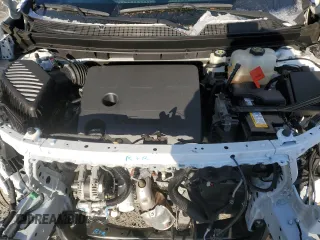 2020 Chevrolet Traverse Premier with VIN 1GNEVKKW8LJ212493, listed as a Copart auction lot 85914424 with 44,383 mi miles and Salvage Title. Bid and sale history available at carsss.com. Image 12.