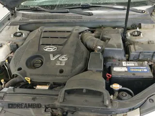 2009 Hyundai Sonata GLS с VIN 5NPET46F19H414419, выставлен на аукционе IAAI как лот 42446415 с пробегом 157 871 миль миль и . История ставок и продаж доступна на DreamBid. Изображение 20.