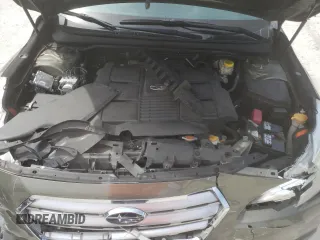 2016 Subaru Outback Limited with VIN 4S4BSENC0G3351935, listed as a Copart auction lot 63850905 with 146,707 mi miles and Salvage title. Bid and sale history available at DreamBid. Image 12.