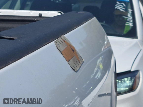 2022 Ram 1500 Tradesman with VIN 3C6JR7DG7NG276051, listed as a IAAI auction lot 42832410 with 29,141 mi miles and . Bid and sale history available at DreamBid. Image 19.