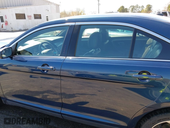2016 Ford Taurus SEL with VIN 1FAHP2E86GG157404, listed as a IAAI auction lot 41880629 with 149,161 mi miles and . Bid and sale history available at DreamBid. Image 14.