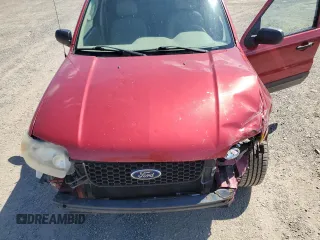 2005 Ford Escape XLT with VIN 1FMYU93115KD92087, listed as a Copart auction lot 61156264 with 193,475 mi miles and Clean Title. Bid and sale history available at carsss.com. Image 13.
