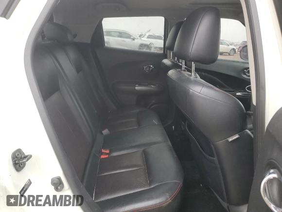 2012 Nissan Juke SL with VIN JN8AF5MV2CT119634, listed as a Copart auction lot 45114865 with Not Provided miles and Clean Title. Bid and sale history available at carsss.com. Image 12.