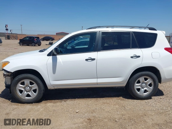 2010 Toyota RAV4 z VIN 2T3ZF4DV2AW049880, wystawiony jako IAAI lot #42272049 z przebiegiem 313 811 mil mil oraz . Historia ofert i sprzedaży dostępna na DreamBid. Obrazek 15.