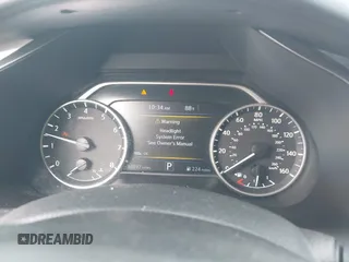 2019 Nissan Murano S with VIN 5N1AZ2MJXKN114050, listed as a IAAI auction lot 41960951 with 86,897 mi miles and . Bid and sale history available at DreamBid. Image 7.