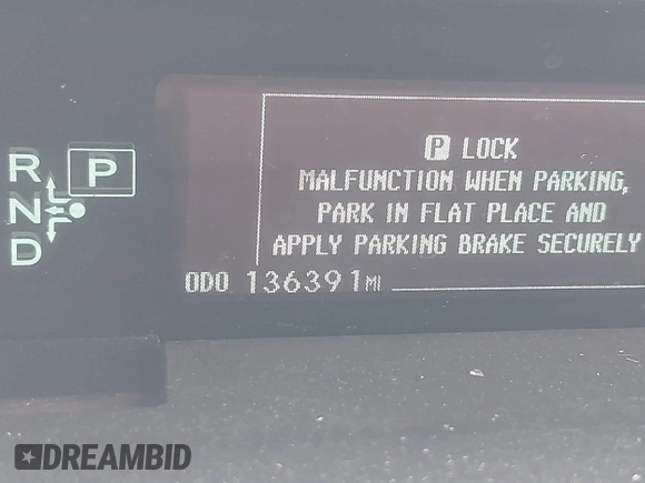 2014 Toyota Prius Four z VIN JTDKN3DU9E1755013, wystawiony jako IAAI lot #42228158 z przebiegiem 136 391 mil mil oraz . Historia ofert i sprzedaży dostępna na DreamBid. Obrazek 7.