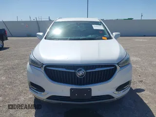 2019 Buick Enclave Premium with VIN 5GAERCKW9KJ143221, listed as a IAAI auction lot 41861134 with 171,824 mi miles and . Bid and sale history available at carsss.com. Image 12.