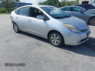 2009 Toyota Prius z VIN JTDKB20U893473609, wystawiony jako IAAI lot #42507503 z przebiegiem 163 339 mil mil oraz . Historia ofert i sprzedaży dostępna na DreamBid. Obrazek 1.