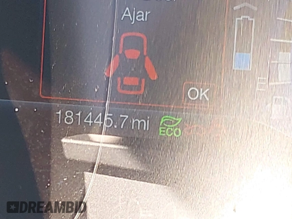 2016 Ford Fusion SE Hybrid with VIN 3FA6P0LU9GR154646, listed as a IAAI auction lot 42307247 with 181,445 mi miles and . Bid and sale history available at DreamBid. Image 15.