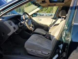 2000 Honda Accord EX z VIN JHMCG5659YC033886, wystawiony jako Copart lot #87952845 z przebiegiem 317 730 mil mil oraz Szkoda całkowita • Salvage title. Historia ofert i sprzedaży dostępna na DreamBid. Obrazek 7.