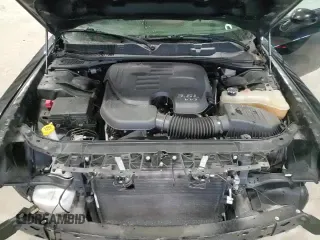 2020 Dodge Challenger SXT с VIN 2C3CDZAG2LH203493, выставлен на аукционе Copart как лот 69652925 с пробегом 77 732 миль миль и Списание • Salvage title. История ставок и продаж доступна на DreamBid. Изображение 16.