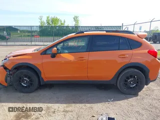 2013 Subaru Crosstrek Limited с VIN JF2GPAGC3D2896709, выставлен на аукционе IAAI как лот 42343417 с пробегом 178 172 миль миль и . История ставок и продаж доступна на DreamBid. Изображение 14.