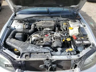 2003 Subaru Baja с VIN 4S4BT61C736102694, выставлен на аукционе Copart как лот 48075095 с пробегом 198 743 миль миль и Списание • Salvage title. История ставок и продаж доступна на DreamBid. Изображение 11.
