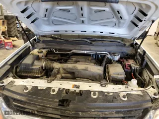 2018 Chevrolet Colorado 4WD Work Truck with VIN 1GCHTBEA0J1252270, listed as a Copart auction lot 46482765 with 115,302 mi miles and Non Repairable. Bid and sale history available at carsss.com. Image 11.