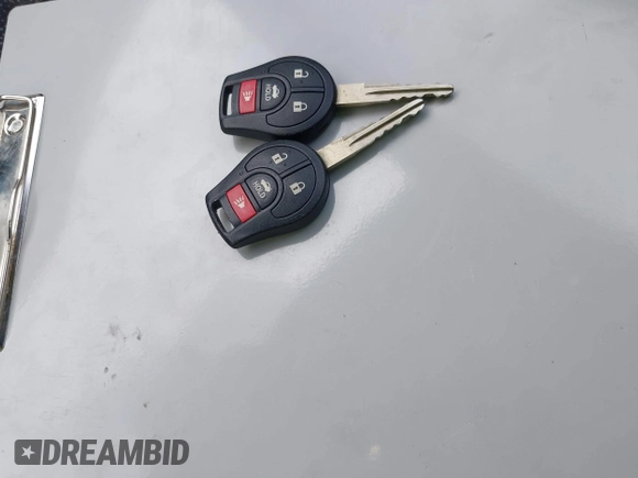 2013 Nissan Sentra S with VIN 3N1AB7AP4DL730069, listed as a IAAI auction lot 42142137 with 173,379 mi miles and . Bid and sale history available at DreamBid. Image 11.