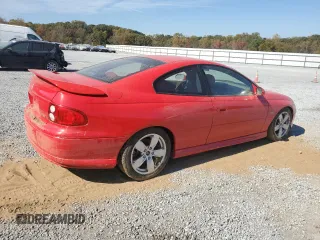 2004 Pontiac GTO with VIN 6G2VX12G94L239611, listed as a Copart auction lot 77992684 with Not Provided miles and Salvage Title. Bid and sale history available at DreamBid. Image 3.