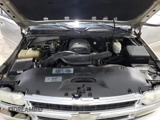 2004 Chevrolet Suburban LT with VIN 1GNEC16Z64J215186, listed as a Copart auction lot 70231654 with 176,686 mi miles and Salvage Title. Bid and sale history available at carsss.com. Image 12.