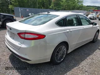 2013 Ford Fusion SE с VIN 3FA6P0HR0DR109983, выставлен на аукционе IAAI как лот 42791454 с пробегом 106 010 миль миль и . История ставок и продаж доступна на DreamBid. Изображение 4.