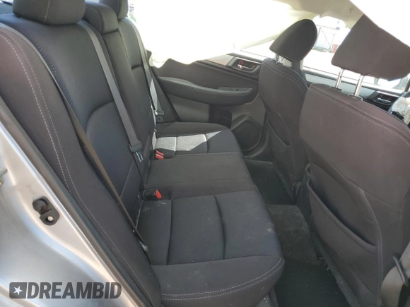 2017 Subaru Legacy Premium with VIN 4S3BNAF66H3002471, listed as a Copart auction lot 55626155 with 193,689 mi miles and Salvage title. Bid and sale history available at DreamBid. Image 10.