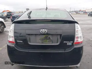 2009 Toyota Prius with VIN JTDKB20U293480152, listed as a IAAI auction lot 41805270 with 155,943 mi miles. Bid and sale history available at carsss.com. Image 17.