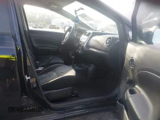 2014 Nissan Note SV with VIN 3N1CE2CP0EL426836, listed as a IAAI auction lot 42073054 with 165,572 mi miles and . Bid and sale history available at DreamBid. Image 5.