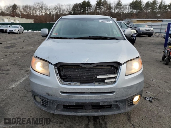 2012 Subaru Tribeca Limited с VIN 4S4WX9GD8C4401744, выставлен на аукционе Copart как лот 42681765 с пробегом 174 464 миль миль и Списание • Salvage title. История ставок и продаж доступна на DreamBid. Изображение 5.