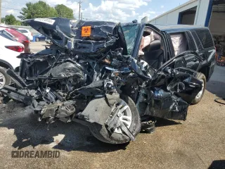 2020 Chevrolet Tahoe LT z VIN 1GNSKBKC3LR267050, wystawiony jako Copart lot #59324844 z przebiegiem Nie podano mil oraz Nie do naprawy • Non repairable. Historia ofert i sprzedaży dostępna na DreamBid. Obrazek 1.