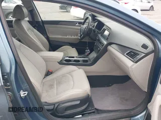 2015 Hyundai Sonata Limited with VIN 5NPE34AF8FH168620, listed as a IAAI auction lot 42077041 with 175,010 mi miles and . Bid and sale history available at carsss.com. Image 5.