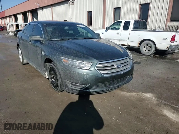 2016 Ford Taurus SEL with VIN 1FAHP2E85GG153683, listed as a Copart auction lot 46168965 with 72,769 mi miles and Salvage Title. Bid and sale history available at DreamBid. Image 11.