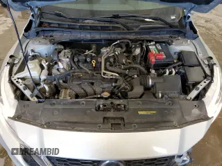 2021 Nissan Altima 2.5 S with VIN 1N4BL4BV0MN367544, listed as a Copart auction lot 48884485 with 136,173 mi miles and Salvage Title. Bid and sale history available at carsss.com. Image 11.