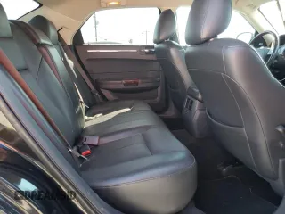 2009 Chrysler 300 Limited z VIN 2C3KA33V09H578112, wystawiony jako Copart lot #59504765 z przebiegiem 170 928 mil mil oraz Szkoda całkowita • Salvage title. Historia ofert i sprzedaży dostępna na DreamBid. Obrazek 10.