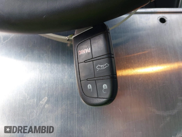2015 Dodge Challenger R/T with VIN 2C3CDZAT3FH878268, listed as a IAAI auction lot 41756830 with 123,217 mi miles and . Bid and sale history available at DreamBid. Image 11.