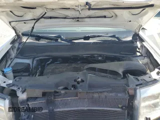 2014 Honda Pilot Touring z VIN 5FNYF4H9XEB047993, wystawiony jako Copart lot #57518705 z przebiegiem 159 809 mil mil oraz Szkoda całkowita • Salvage title. Historia ofert i sprzedaży dostępna na DreamBid. Obrazek 12.