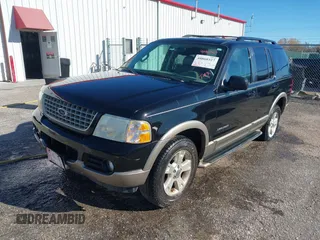 2004 Ford Explorer Eddie Bauer с VIN 1FMZU64W04UB88851, выставлен на аукционе IAAI как лот 40860327 с пробегом 262 631 миль миль и . История ставок и продаж доступна на DreamBid. Изображение 2.