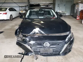 2023 Nissan Altima SV с VIN 1N4BL4DV8PN412554, выставлен на аукционе Copart как лот 53924945 с пробегом Не указан миль и Чистый • Clean title. История ставок и продаж доступна на DreamBid. Изображение 5.
