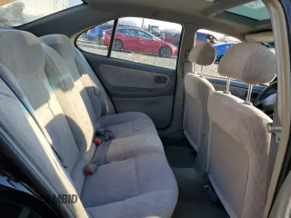1999 Nissan Altima XE with VIN 1N4DL01D6XC134729, listed as a Copart auction lot 87204104 with 54,155 mi miles and Salvage Title. Bid and sale history available at carsss.com. Image 10.